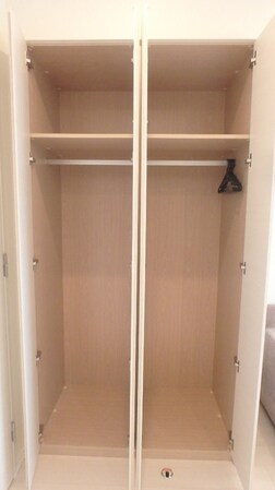 コンフォリア新宿イーストサイドタワーの物件内観写真